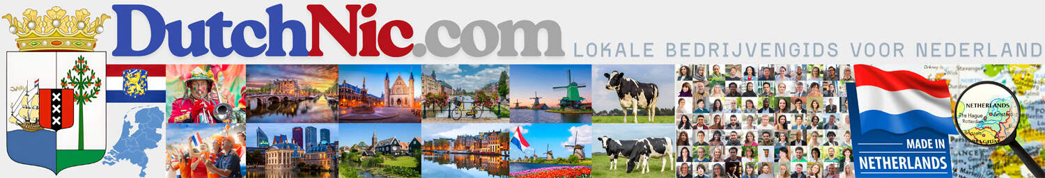 Gemaakt in Nederland - Profile Fitters
